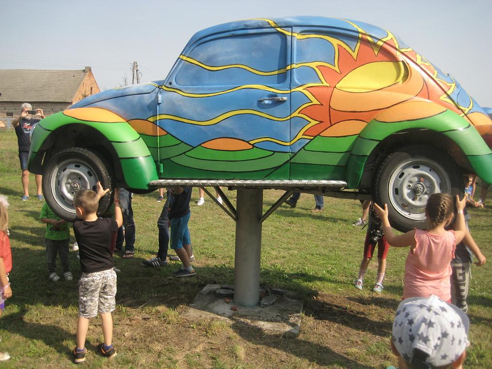 nowy garbus 5 - Rafał Regulski