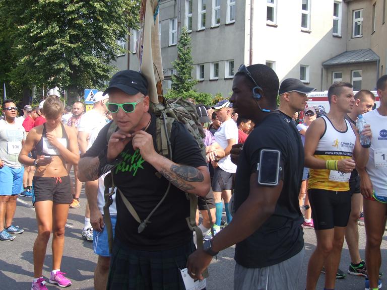 Aleksandra Braciszewska-Benkahla