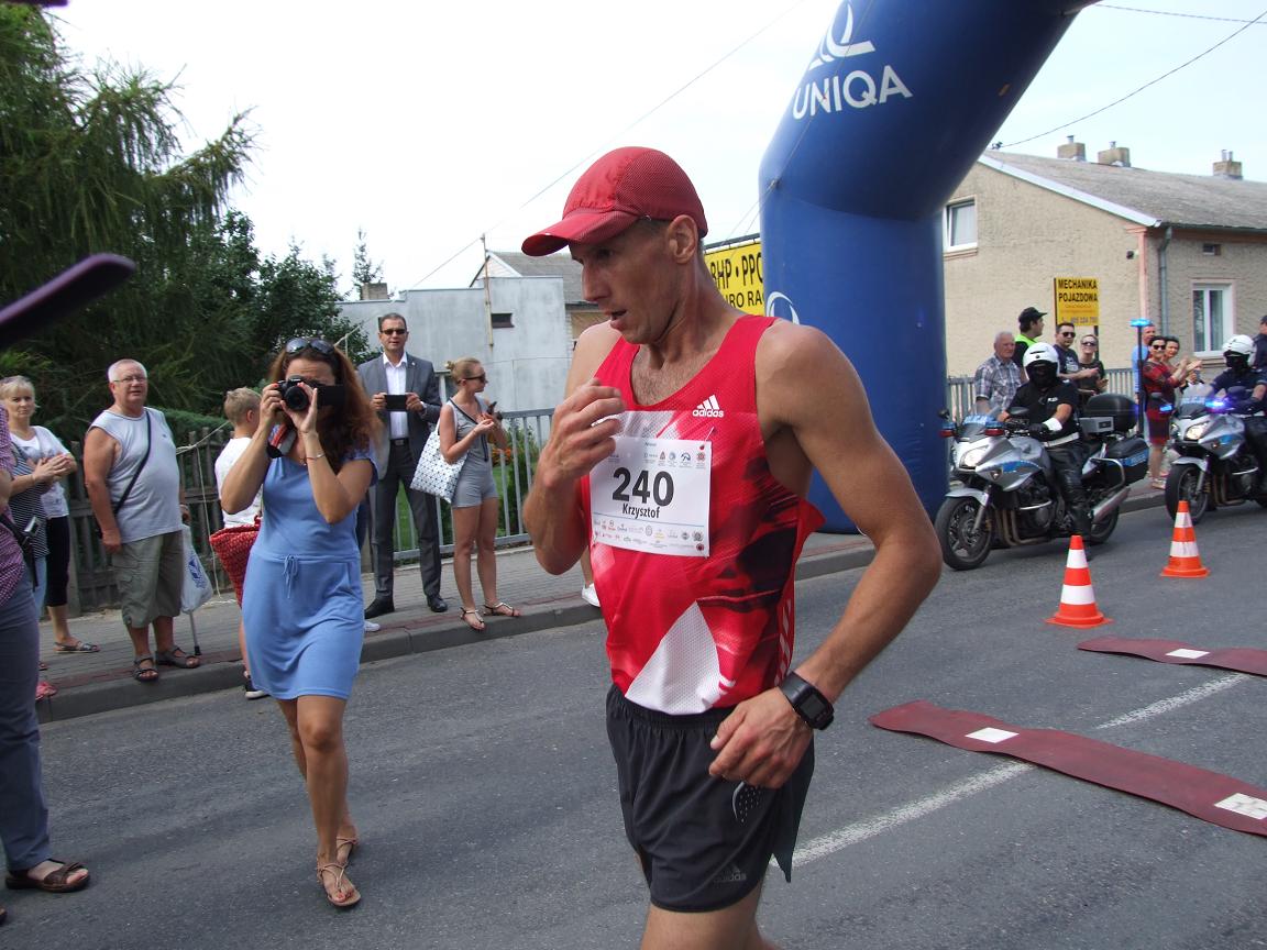 Aleksandra Braciszewska-Benkahla