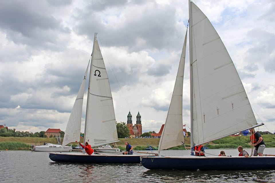 regaty - Wielkopolski Okręgowy Związek Żeglarski Turystyczno - Rekreacyjne Regaty Żeglarskie Rzeczny Match Racing Facbook