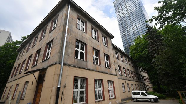 reprywatyzacja Warszawa - tvp.info