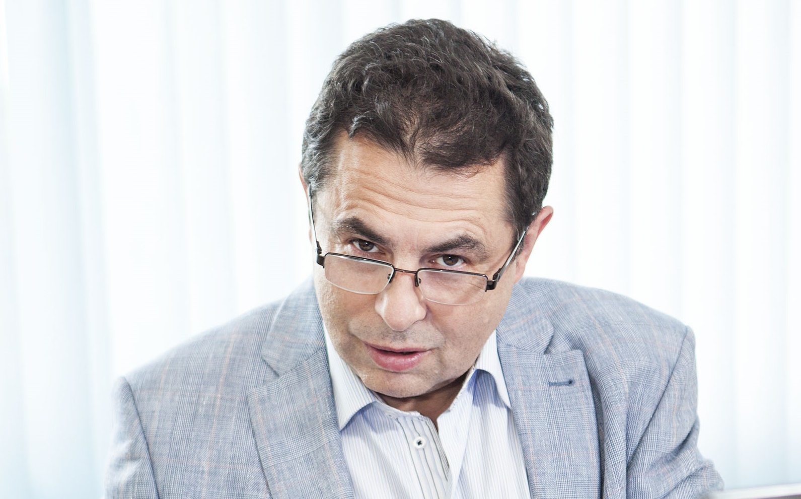 Bronisław Wildstein - B. Żuchlewski