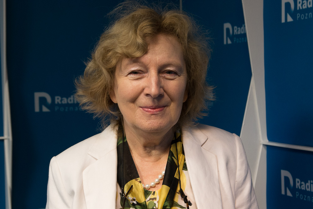 Elżbieta Leszczyńska - Leon Bielewicz