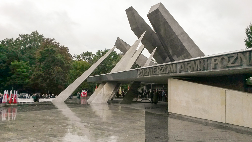 78 rocznica wybuchu wojny światowej - Jacek Butlewski