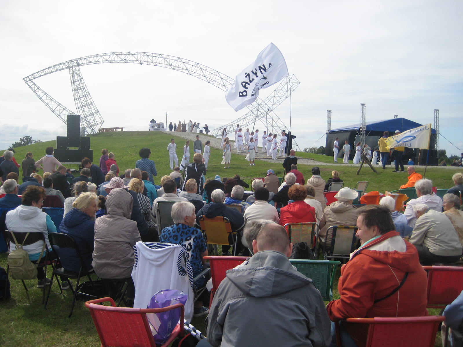 lednica seniora (4) - Rafał Muniak