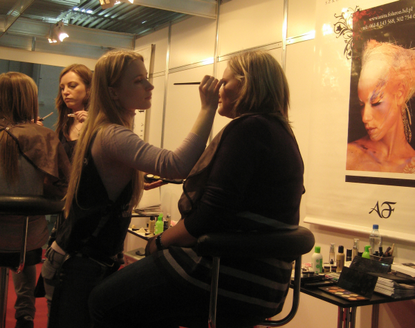 look fryzjerstwo - Jacek Kosiak