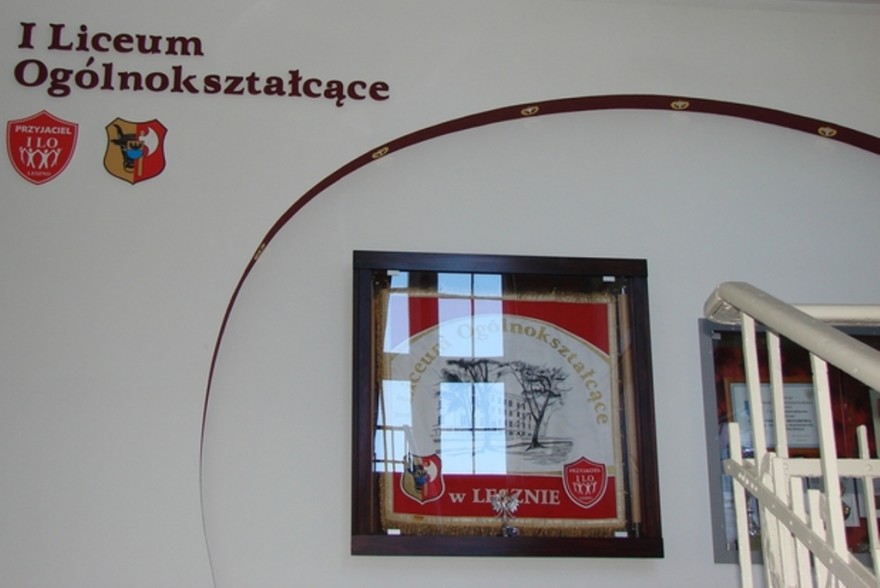 1 lo leszno - Wielkopolski Urząd Wojewódzki