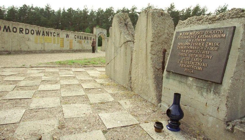 chełmno nad nerem - rp.pl