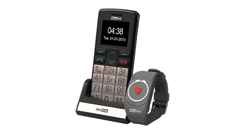 bransoletki życia teleopieka - Urząd Miejski w Gostyniu