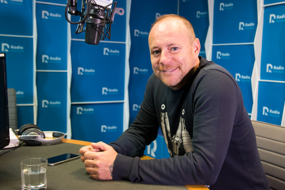 piotr reiss - Tomasz Żmudziński