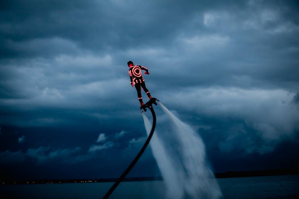 flyboard - Facebook - Flyboard Polska