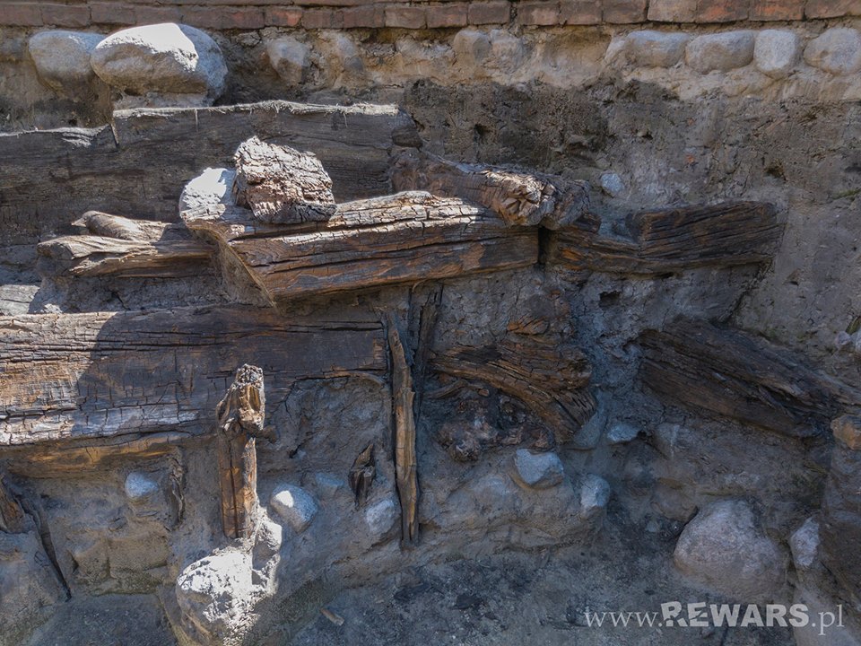 muzeum okregowe ziemi kaliskiej wykopaliska - Muzeum Okręgowe Ziemi Kaliskiej