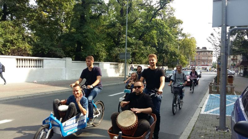 łazarz gwara strugarek - Magda Konieczna