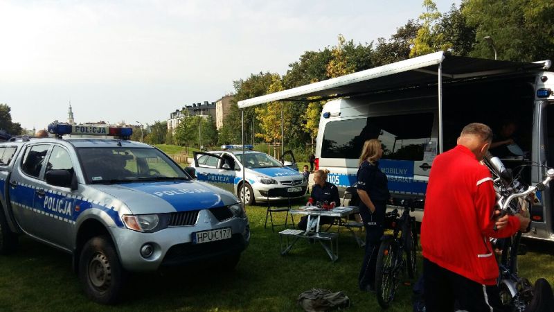 poznań piknik staromiejski - Magda Konieczna