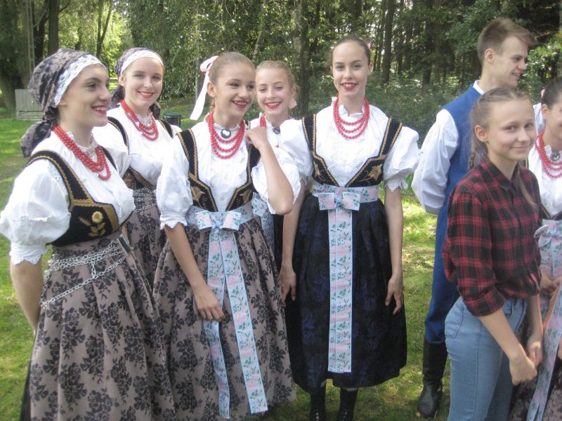 przeglad folkloru 2 - Rafał Regulski