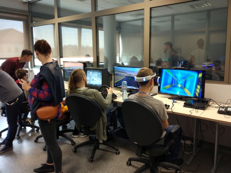 pilkon - Przemysław Stochaj