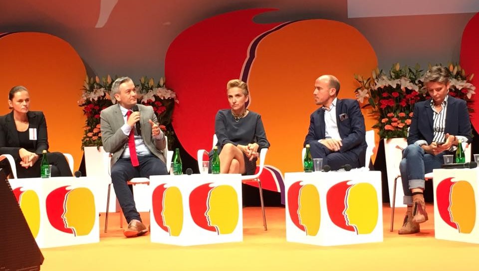 kongres kobiet 2017 - Stowarzyszenie Kongres Kobiet/Facebook