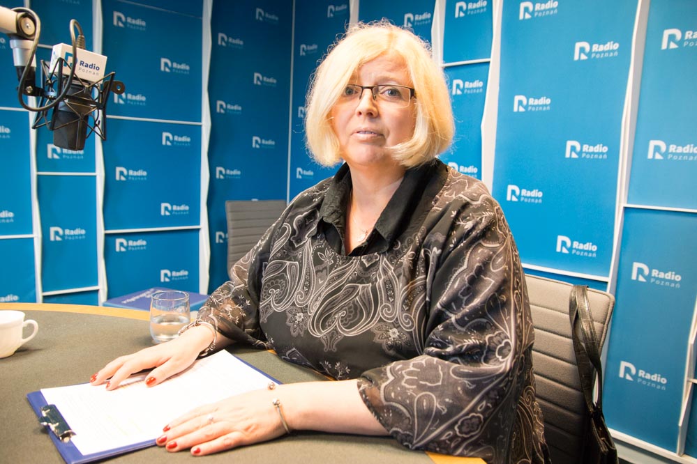 Natasza Dembińska-Urbaniak - Wojtek Wardejn