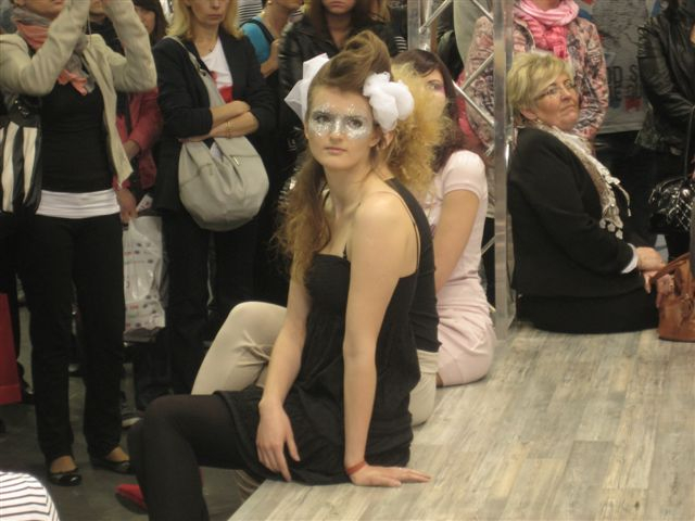 targo look beauty 5 - Aleksandra Włodarczyk