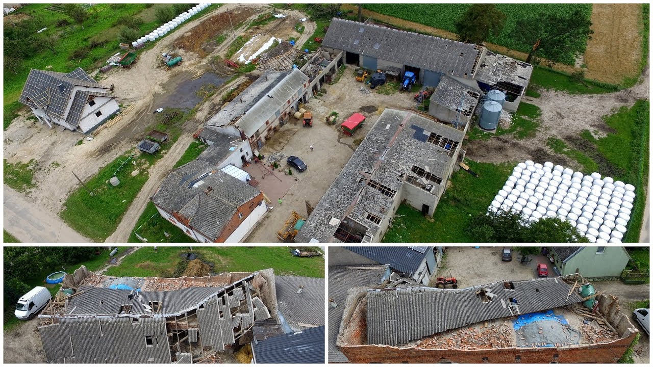 sośno nawałnica - Youtube