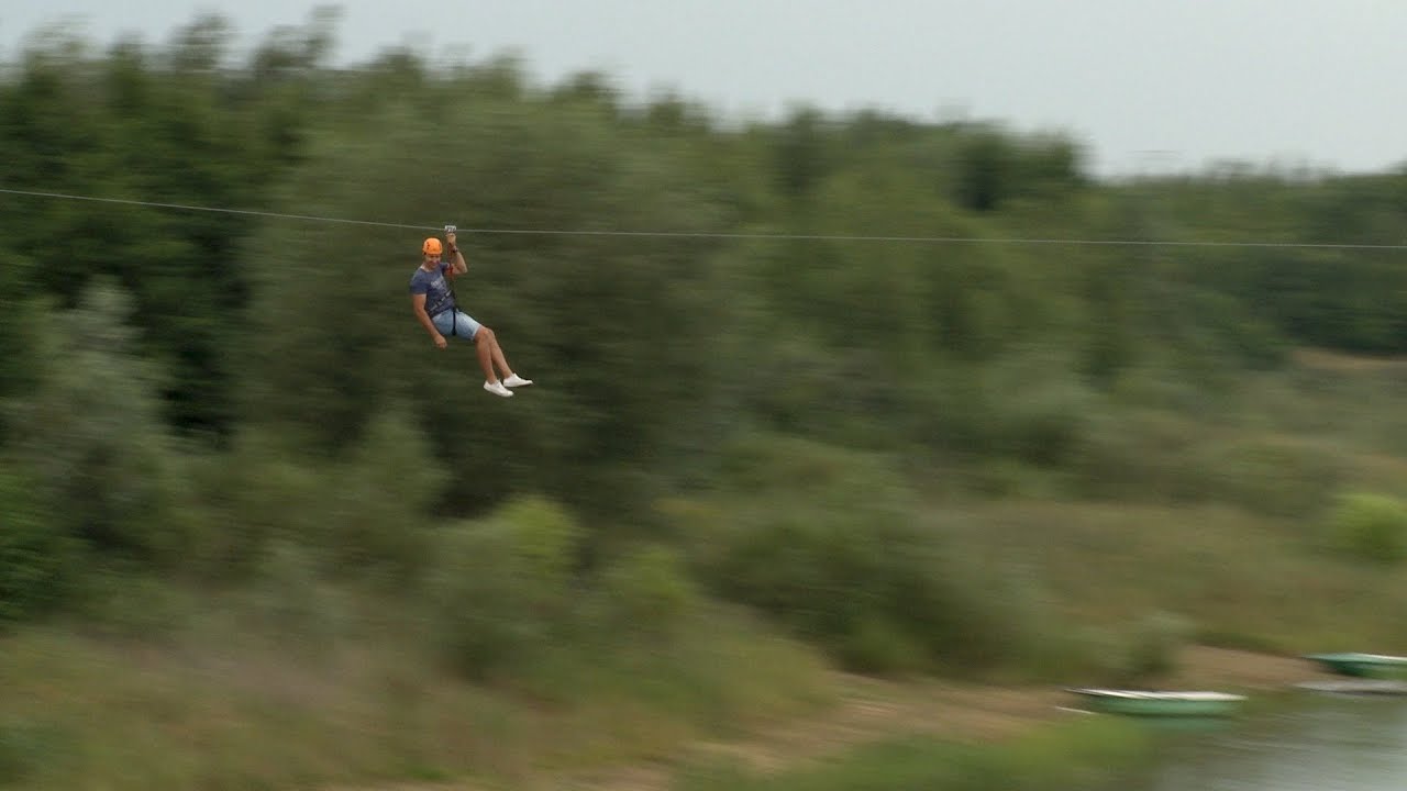 kleczew park - OSiR Kleczew