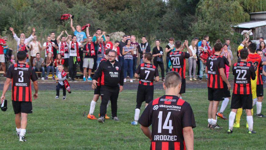 piast grodziec - OZPN Konin