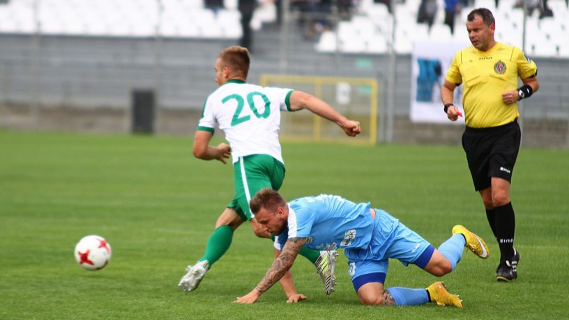 warta poznan - Warta Poznań SA