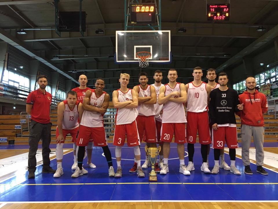 jamalex polonia 1912 leszno - Jamalex Polonia 1912 Leszno