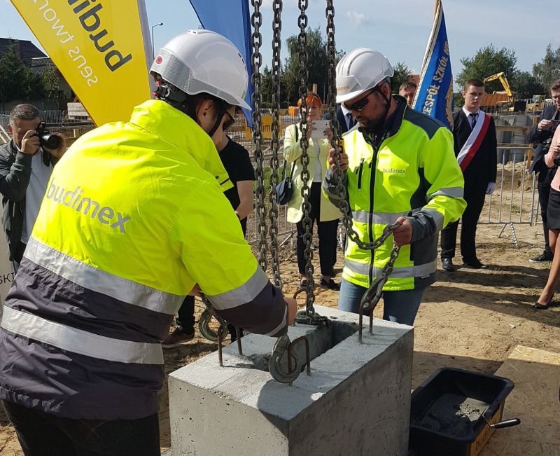 centrum kształcenie praktycznego - Zespół Szkół nr 1 im. Powstańców Wielkopolskich w Swarzędzu