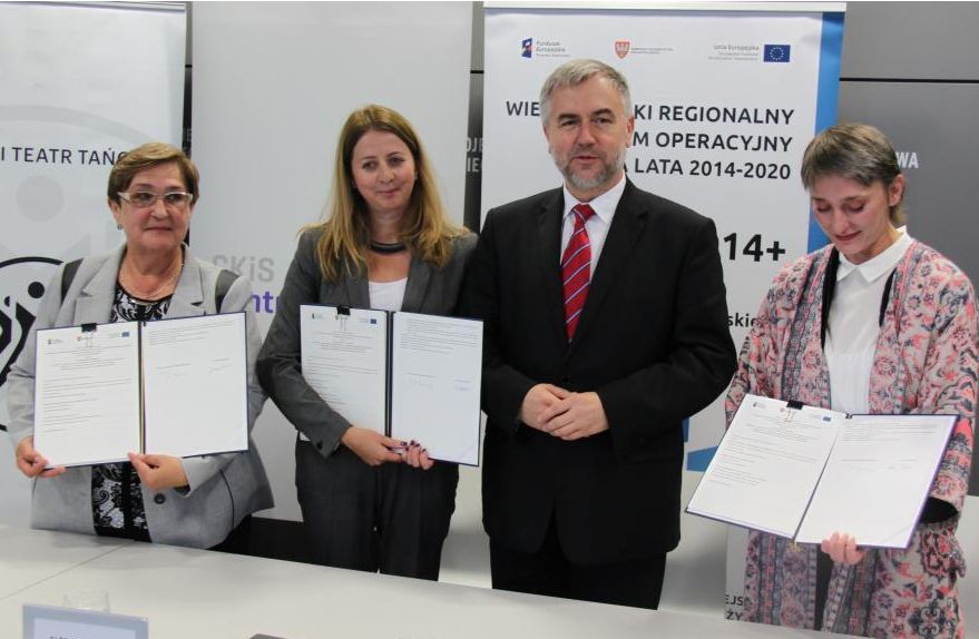 pieniądze dla kultury - www.umww.pl 