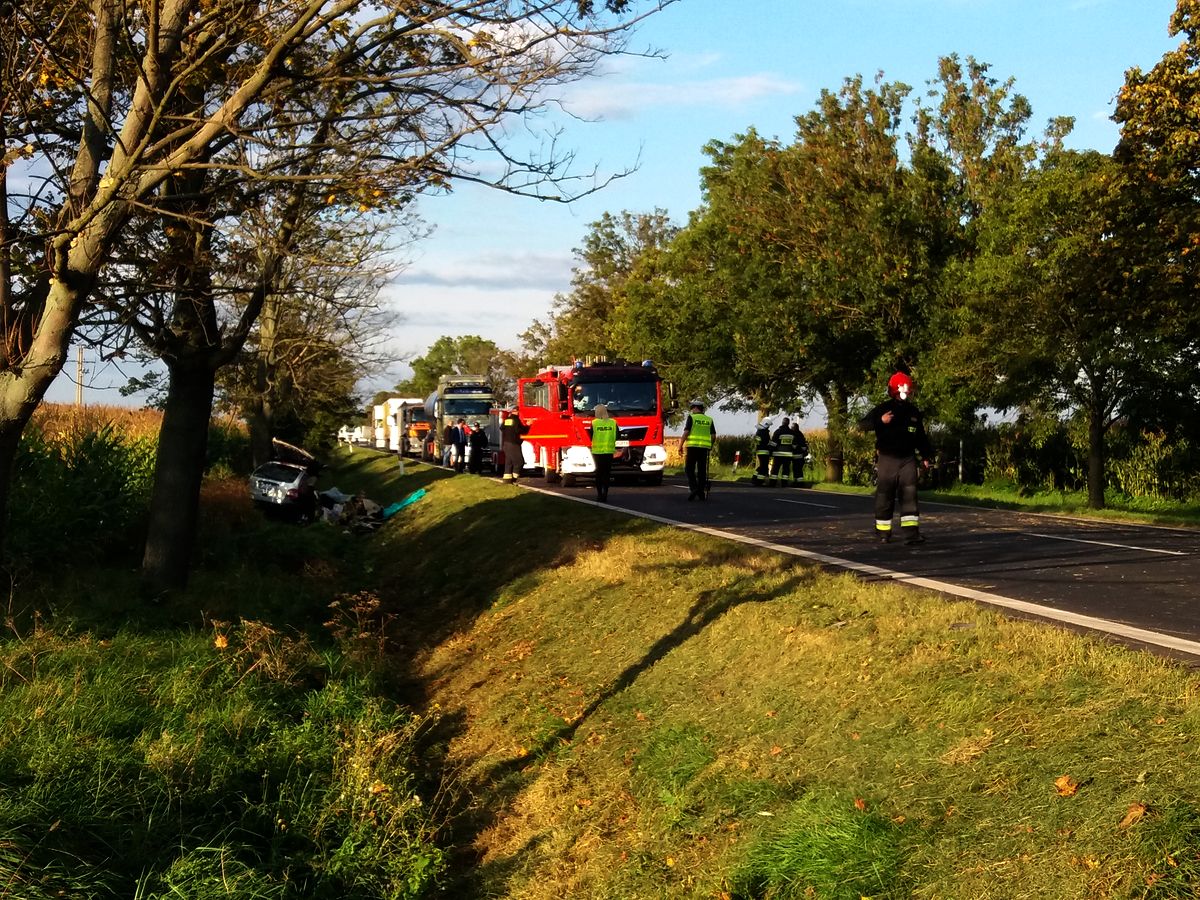 wolsztyn wypadek - wolsztyn112.info