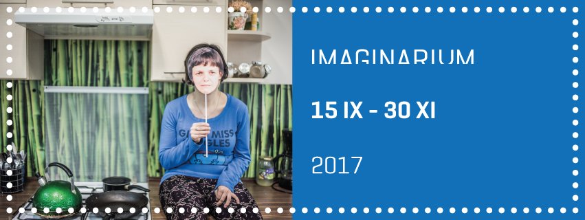 imaginarium - Materiały prasowe