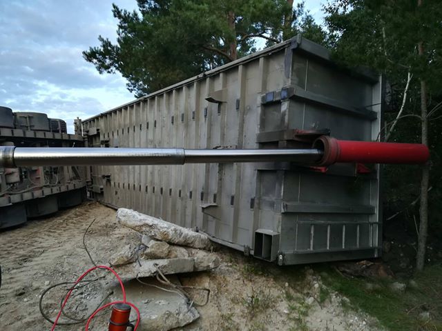 daszewice 1 - OSP Głuszyna