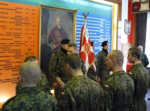 Ostatni z poboru idą do domu - Adam Sołtysiak - Archiwum Radia Merkury