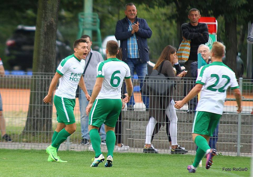 warta poznan krzysztof bieganski - Roger Gorączniak - Warta Poznań SA