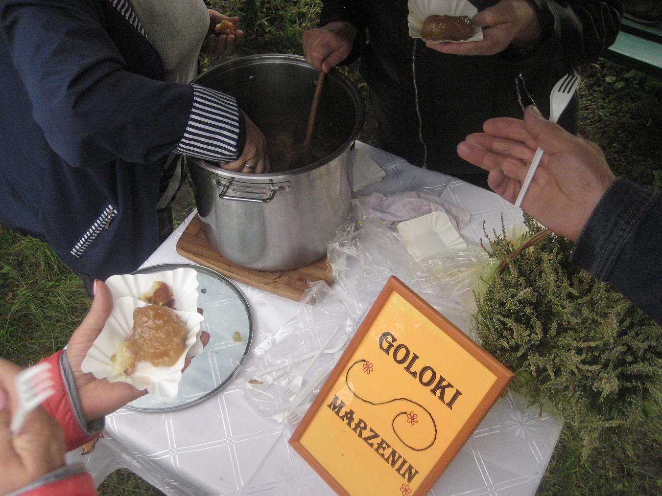 Pyrczok w Gutowie - Rafał Regulski