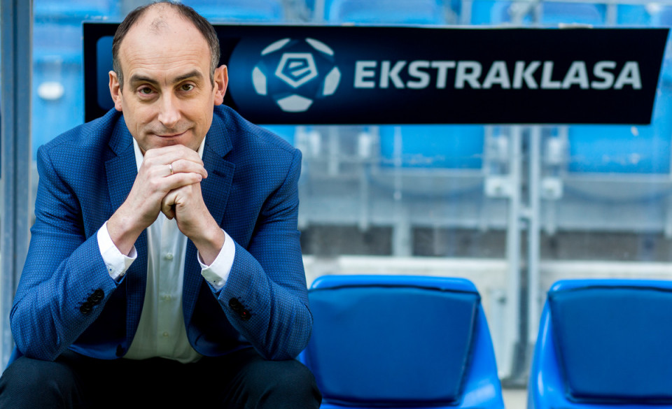 karol klimczak - Adam Ciereszko - lechpoznan.pl