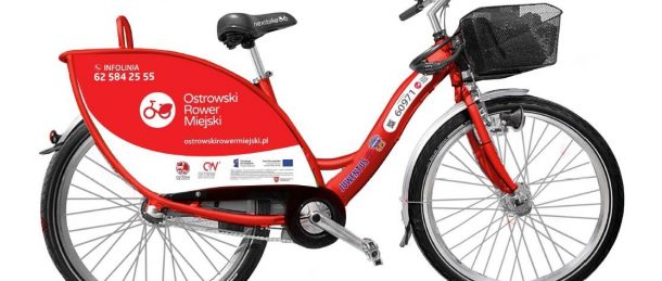 Rower Miejski Ostrów Wielkopolski - www.ostrow24.tv