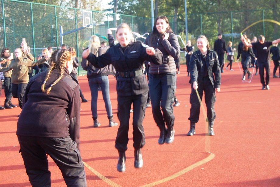 Aleksandra Braciszewska-Benkahla