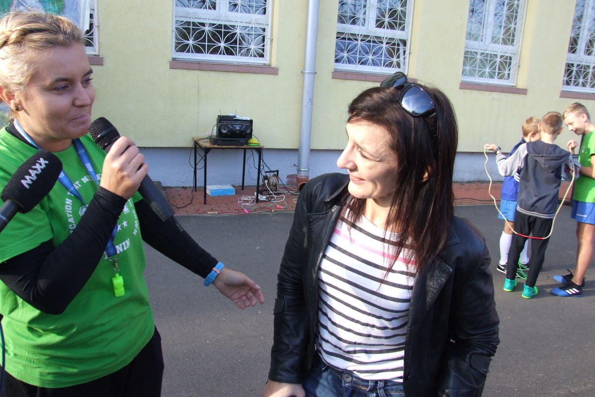 Aleksandra Braciszewska-Benkahla