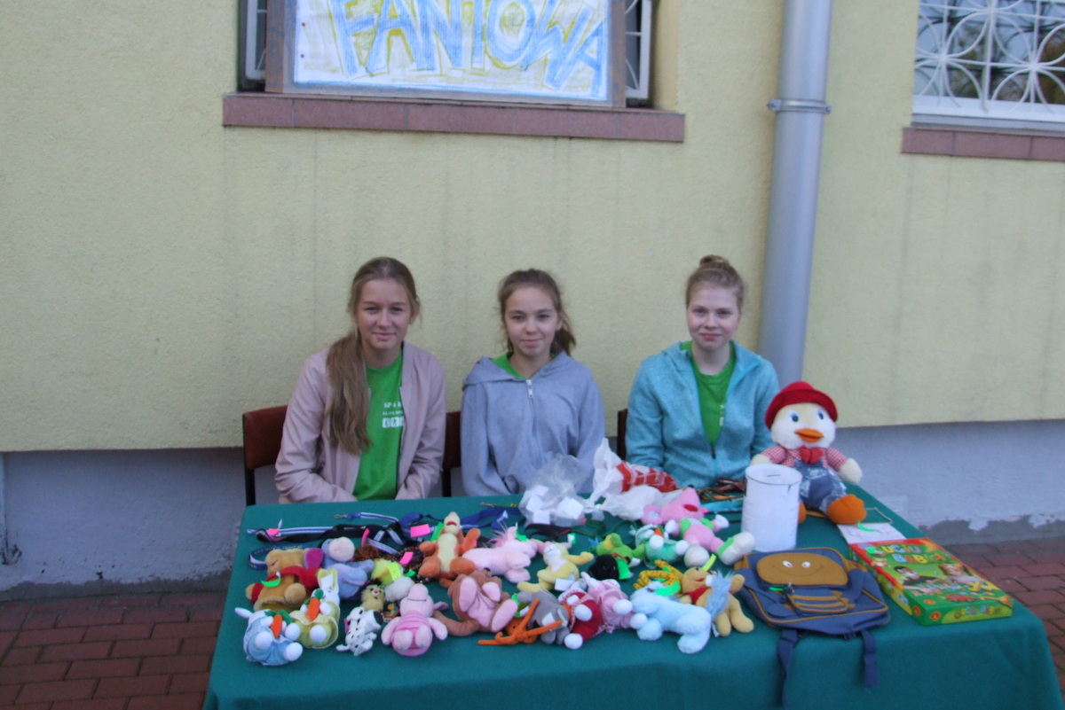 Aleksandra Braciszewska-Benkahla