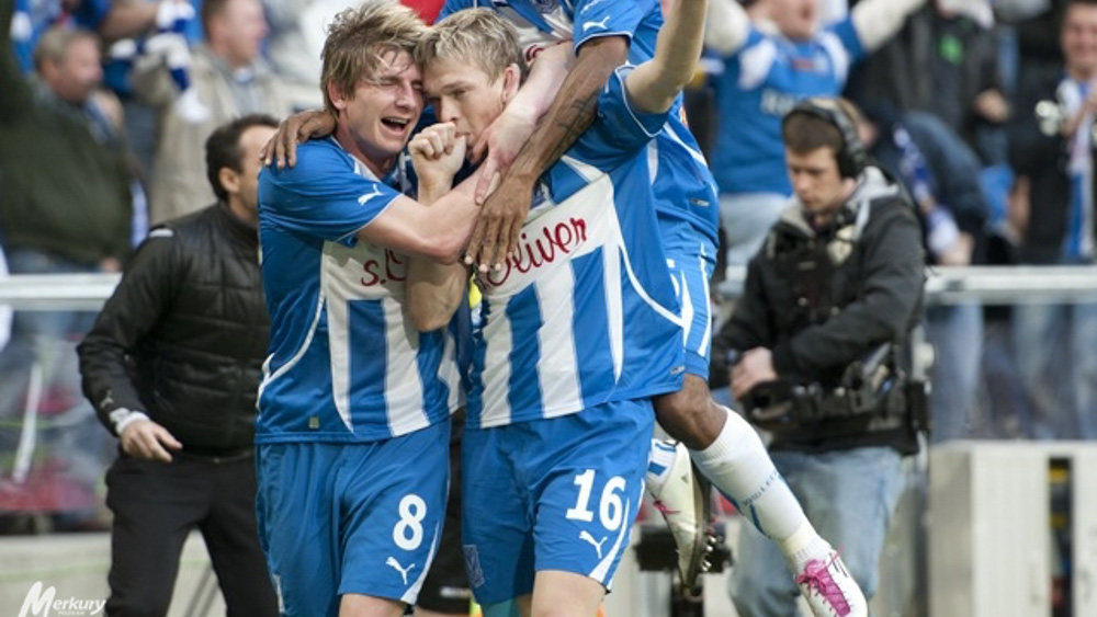 rudnevs - Radio Poznań