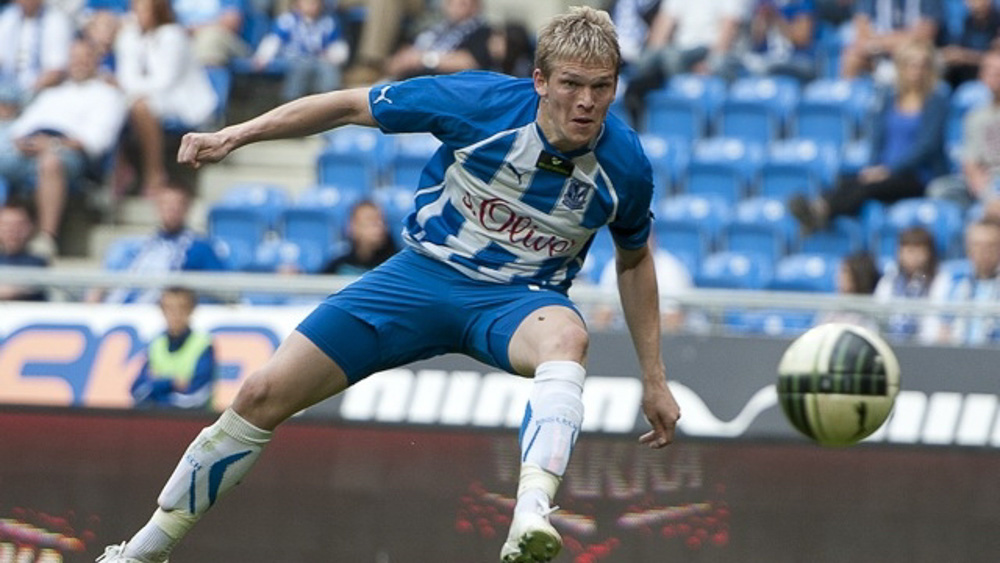 artjoms rudnevs  - Radio Poznań