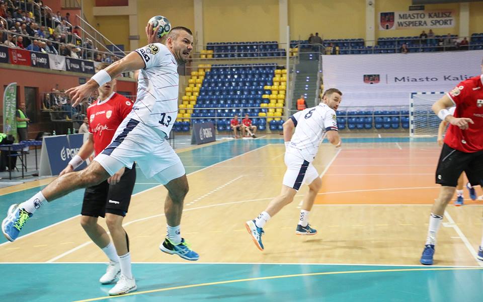 MKS Kalisz (facebook.com)