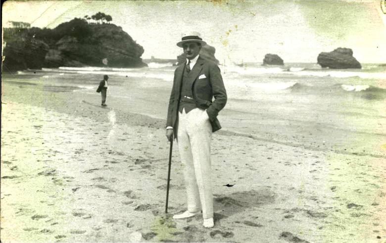 Tertulian Stablewski - Biblioteka Kórnicka PAN