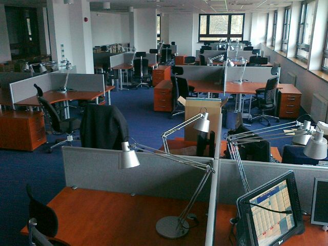 Centrum Powiadamiania Ratunkowego - Wojciech Chmielewski