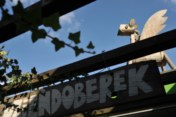 pegazik lejerski - TomFoto