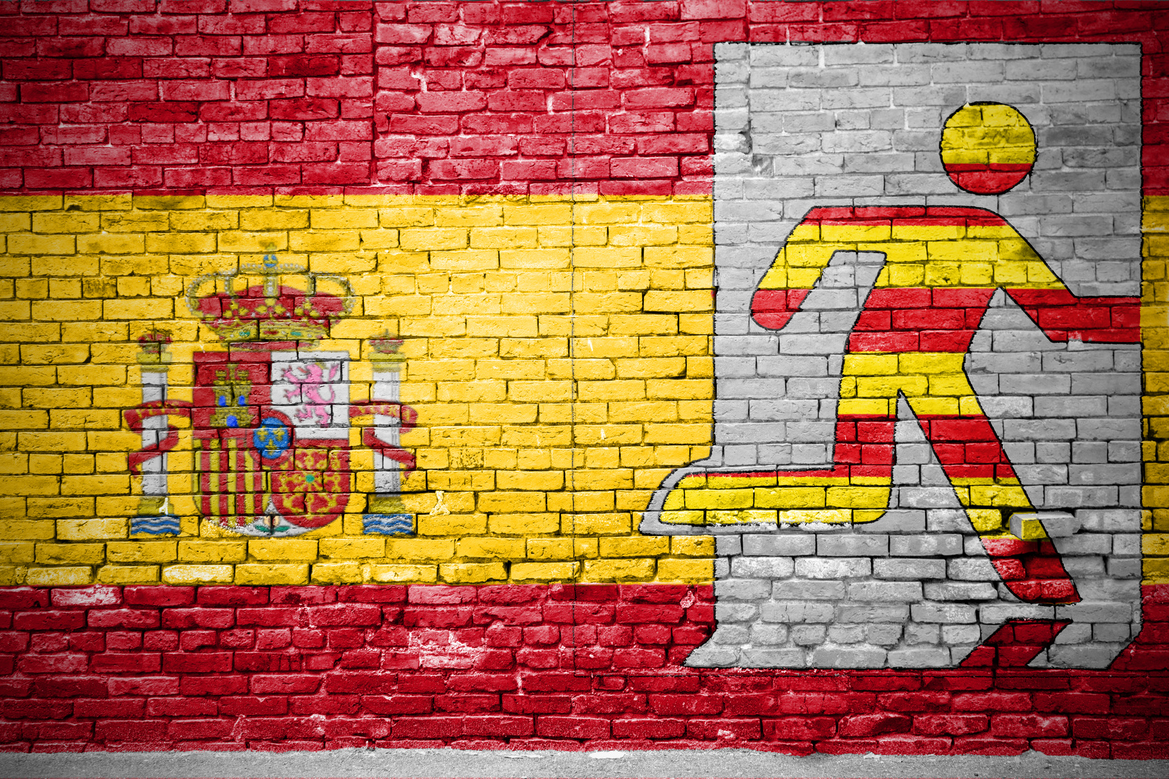 katalonia referendum - Fotolia