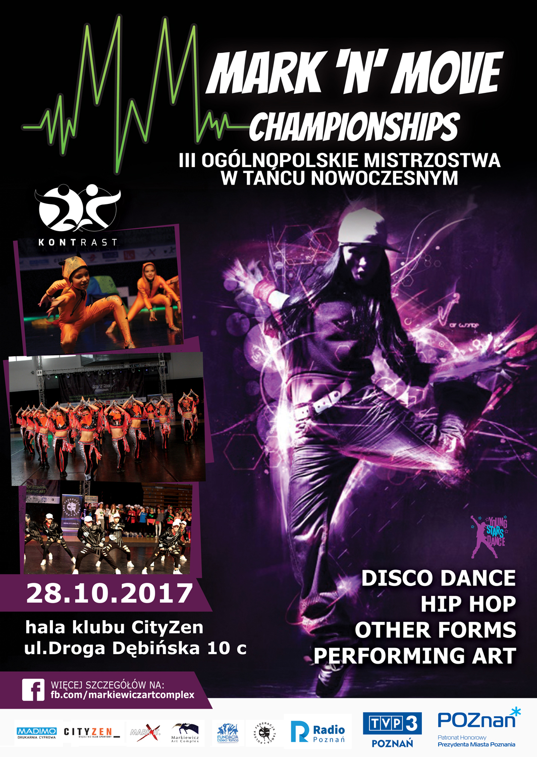 plakat-MARK-N-MOVE3-facebook - Materiały prasowe