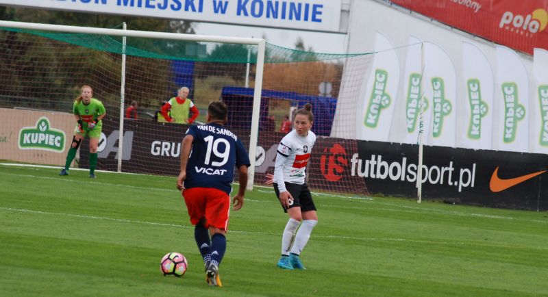 medyk lyon - Iwona Krzyżak